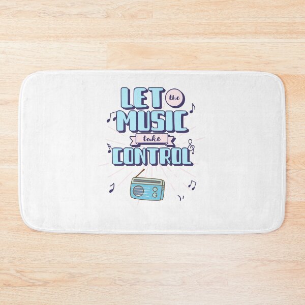 Item preview, Let the Music Take Control – Dynamic Music System Design designed and sold by Ani-24.
