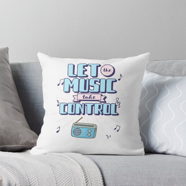 Item preview, Let the Music Take Control – Dynamic Music System Design designed and sold by Ani-24.