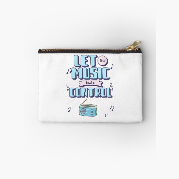 Item preview, Let the Music Take Control – Dynamic Music System Design designed and sold by Ani-24.