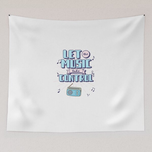 Item preview, Let the Music Take Control – Dynamic Music System Design designed and sold by Ani-24.