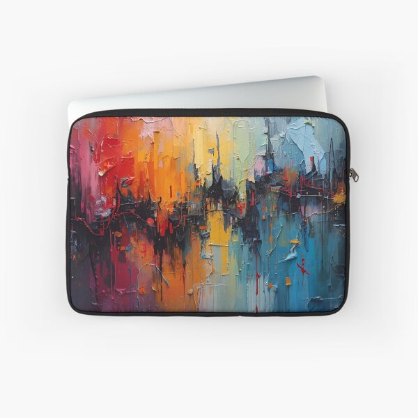 Item preview, Colorful Forex Abstraction, gifts, you, funny, art,  designed and sold by Ewelina  Niemiec.