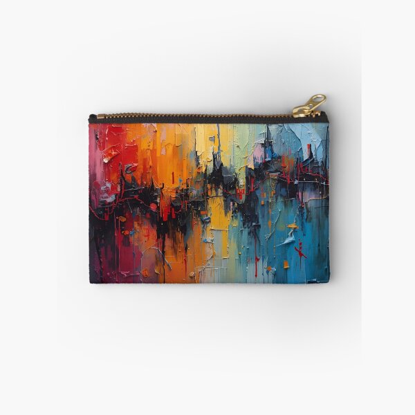 Item preview, Colorful Forex Abstraction, gifts, you, funny, art,  designed and sold by Ewelina  Niemiec.