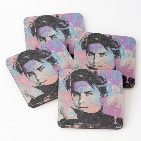 Item preview, Pop Icon designed and sold by  Frank Creative Shop.