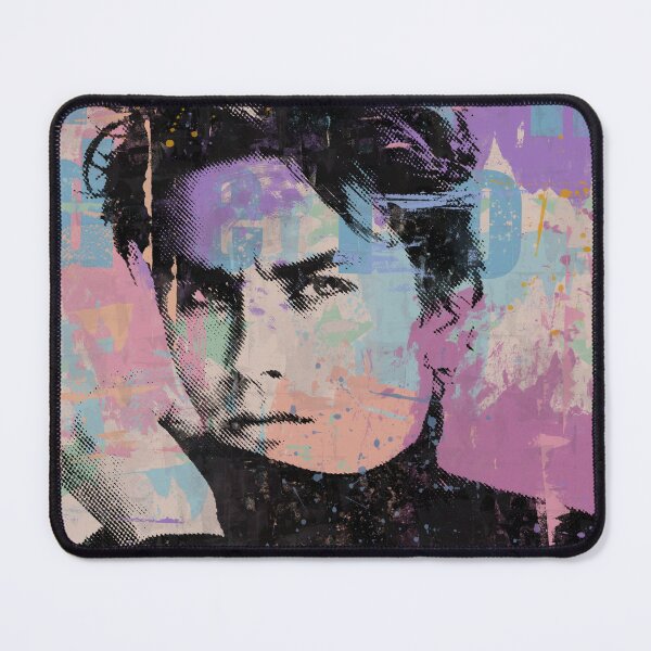 Item preview, Pop Icon designed and sold by Frank Creative Shop.
