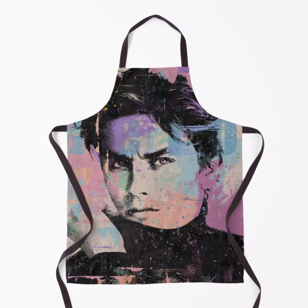 Item preview, Pop Icon designed and sold by Frank Creative Shop.