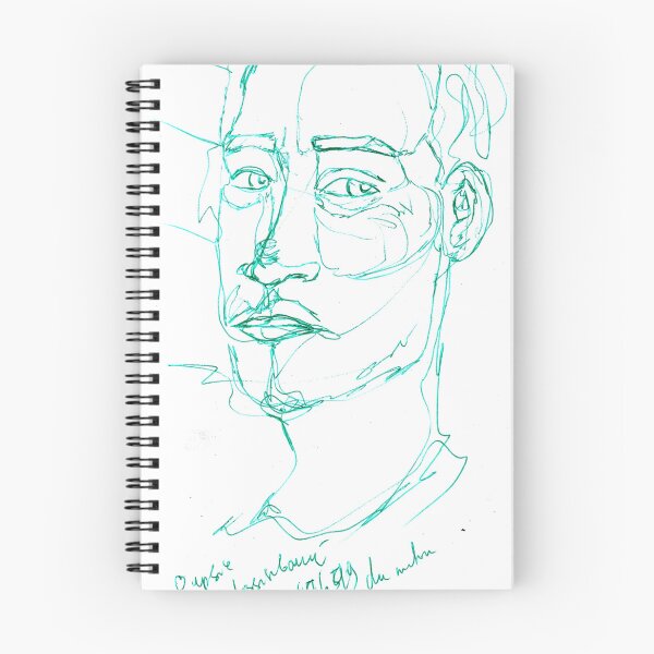 Item preview, Drunk Portrait designed and sold by EstherProduction.