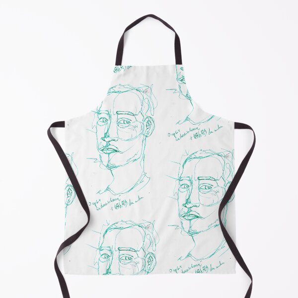 Item preview, Drunk Portrait designed and sold by EstherProduction.