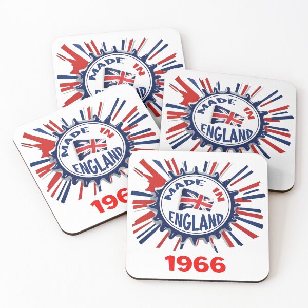 Item preview, Made In England 1966  **Or Customizable** designed and sold by 3Brew-Designs.
