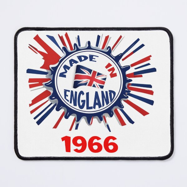 Item preview, Made In England 1966 **Or Customizable** designed and sold by 3Brew-Designs.