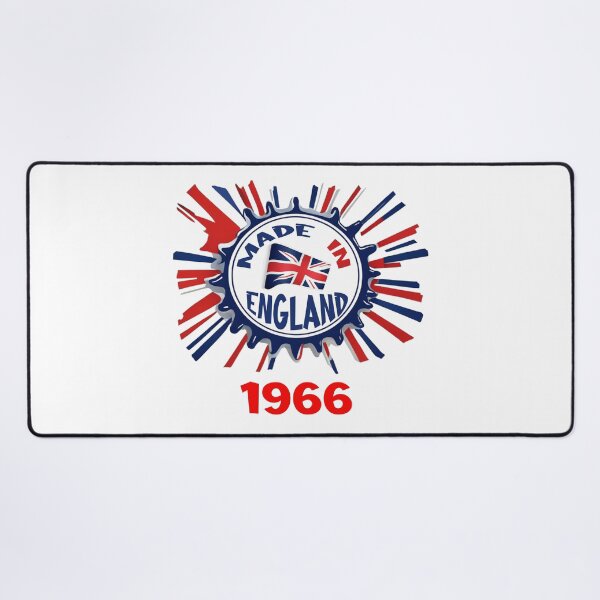 Item preview, Made In England 1966  **Or Customizable** designed and sold by 3Brew-Designs.