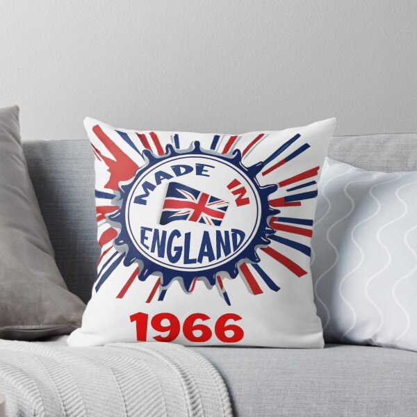 Item preview, Made In England 1966  **Or Customizable** designed and sold by 3Brew-Designs.