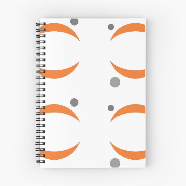 Item preview, Jupyter Notebook 4x designed and sold by GlassySteel.