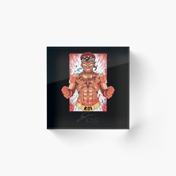 Item preview, Team Ksi designed and sold by HauteTrend.