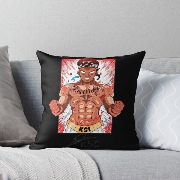 Item preview, Team Ksi designed and sold by HauteTrend.
