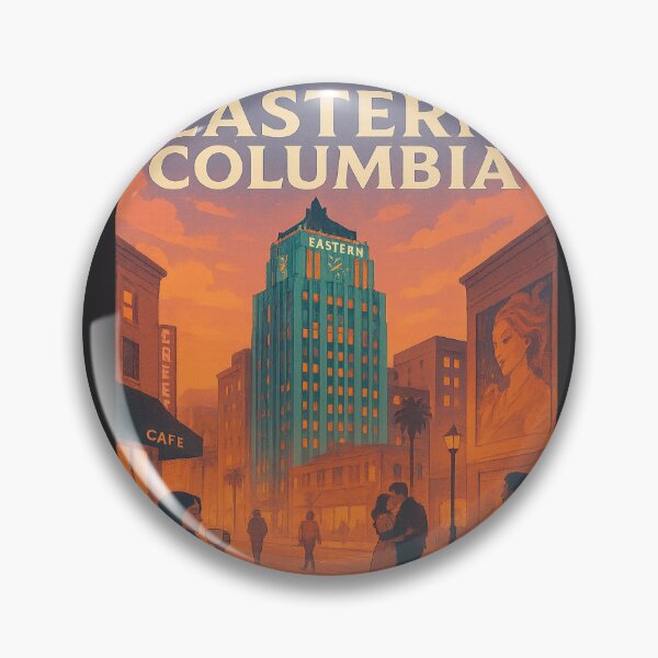 Artikelvorschau, Sunset City im Osten von Columbia entworfen und verkauft von RyoSaeba90.