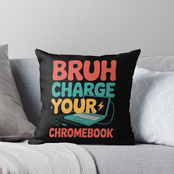 Item preview, Bruh Funny Teacher day Tech Support designed and sold by DoorwayThreads.