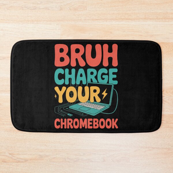 Item preview, Bruh Funny Teacher day Tech Support designed and sold by DoorwayThreads.