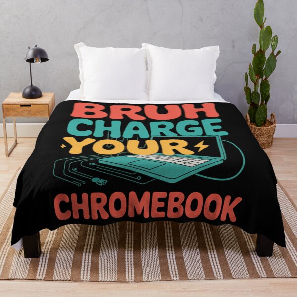 Item preview, Bruh Funny Teacher day Tech Support designed and sold by DoorwayThreads.