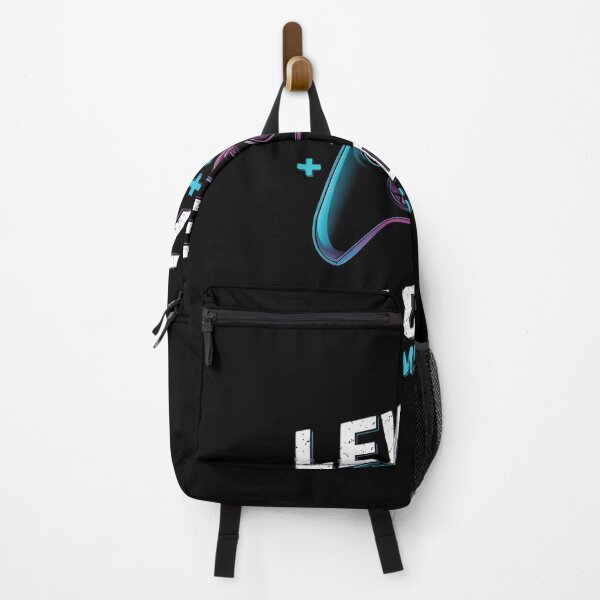 Item preview, 7th Birthday Boy Level 7 Gamer 7 Year Video Game Party  designed and sold by EllinoKlemo.