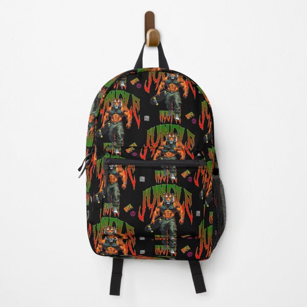Item preview, Jungle Hustle. designed and sold by yoyola999.