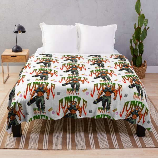 Item preview, Jungle Hustle. designed and sold by yoyola999.