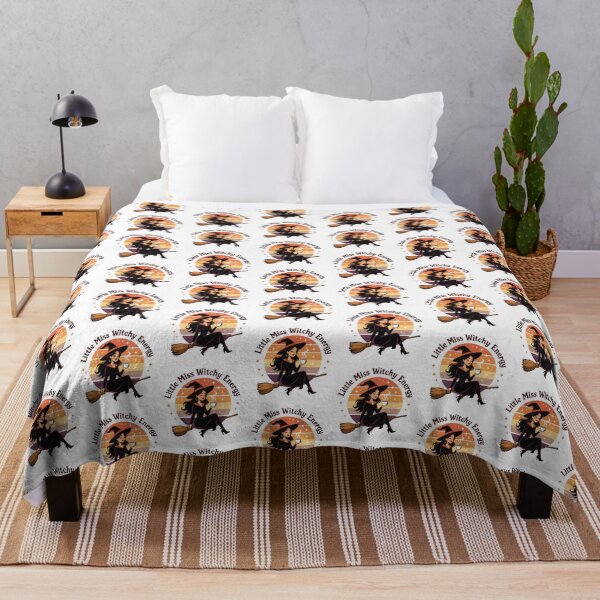 Item preview, Little Miss Witchy Energy designed and sold by CrystalCove11.