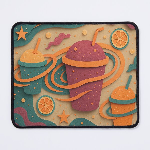 Item preview, Interstellar Smoothies designed and sold by Sagerat Willow.