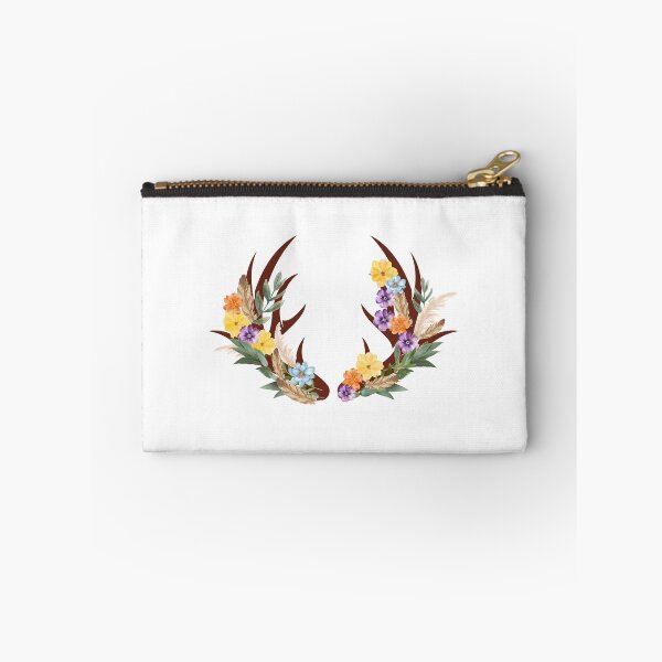 Item preview, floral crown - minimalist design designed and sold by EliotMilo.
