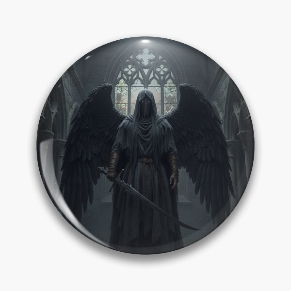 Item preview, Fallen Angel designed and sold by RaF71PrO.