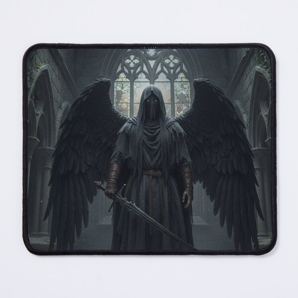 Item preview, Fallen Angel designed and sold by RaF71PrO.
