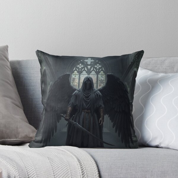 Item preview, Fallen Angel designed and sold by RaF71PrO.