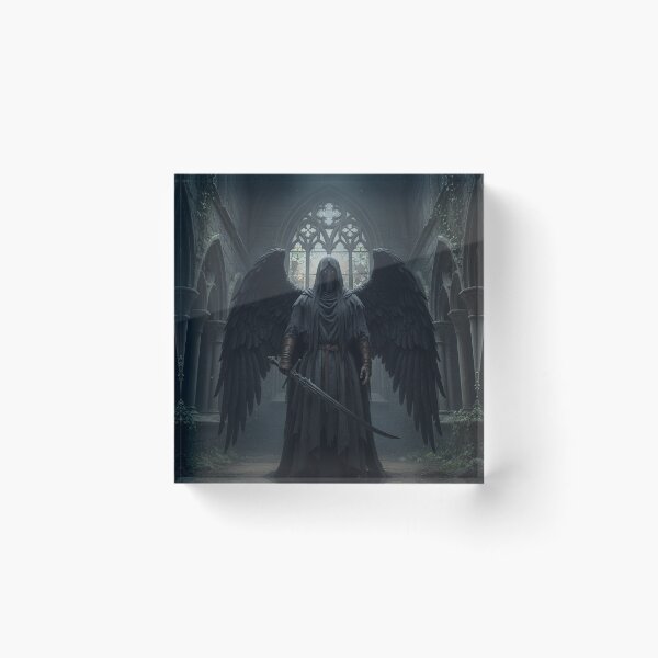 Item preview, Fallen Angel designed and sold by RaF71PrO.