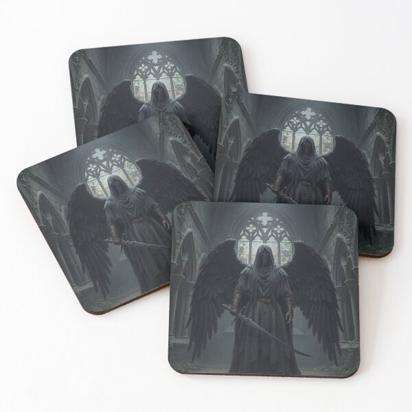 Item preview, Fallen Angel designed and sold by RaF71PrO.