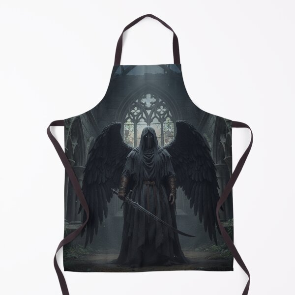 Item preview, Fallen Angel designed and sold by RaF71PrO.