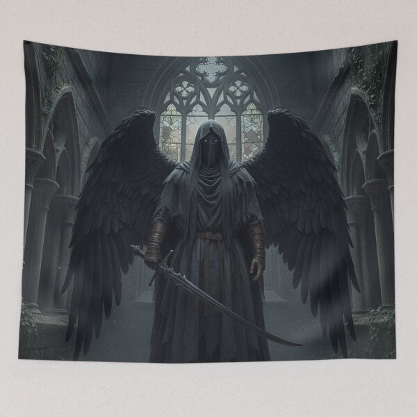 Item preview, Fallen Angel designed and sold by RaF71PrO.