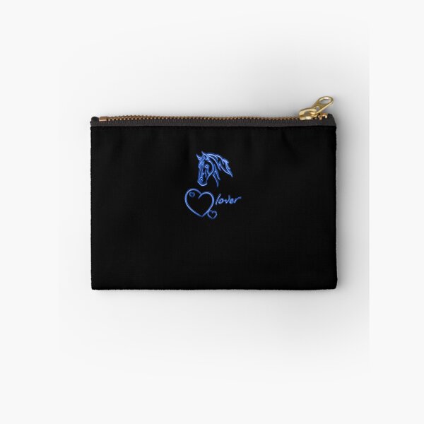 Item preview,  "Horselover"- blue edit designed and sold by scatharis.