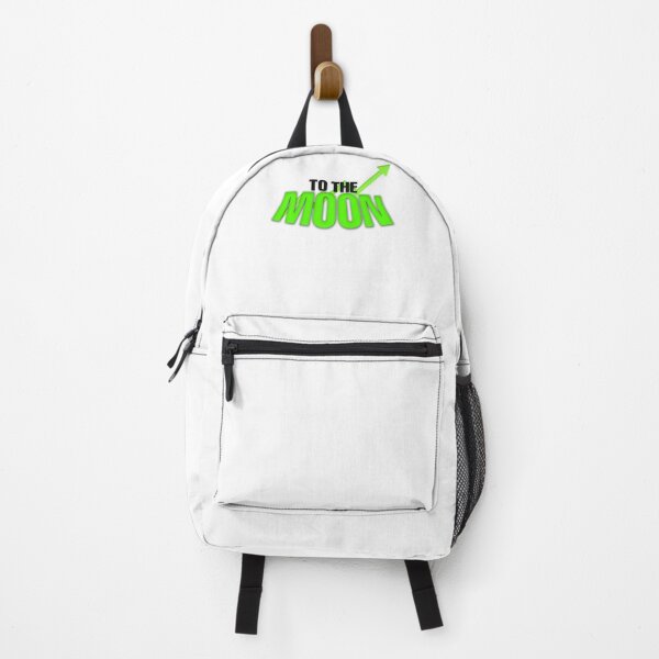 Item preview, To The Moon Day Trading designed and sold by KamiTrades.
