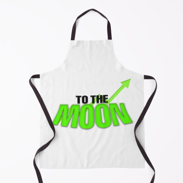 Item preview, To The Moon Day Trading designed and sold by KamiTrades.
