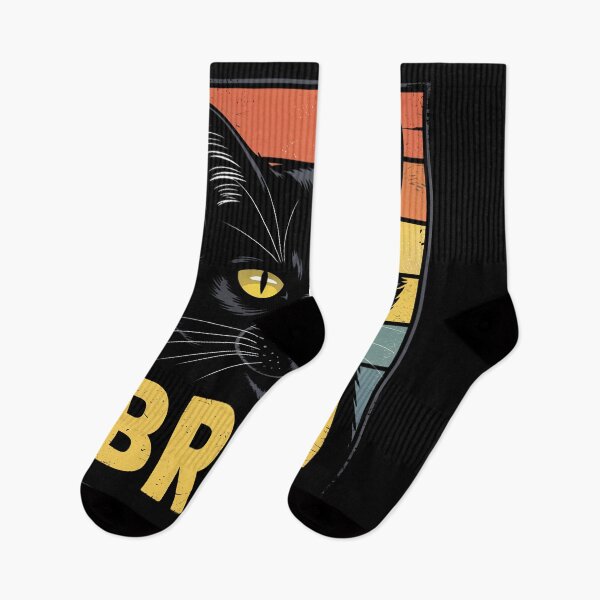 Item preview, Funny Cat Bruh Meme designed and sold by DoorwayThreads.