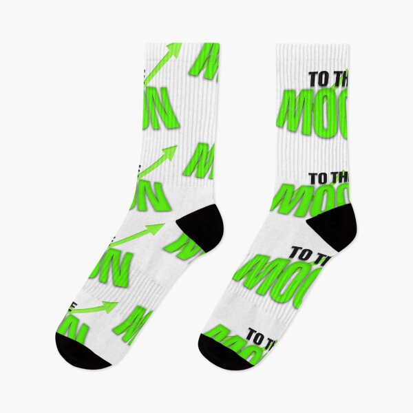 Item preview, To The Moon Day Trading designed and sold by KamiTrades.