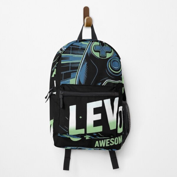 Item preview, 11th Birthday Boy Level 11 Gamer 11 Year Video Game Party  designed and sold by KonstanKoraner.