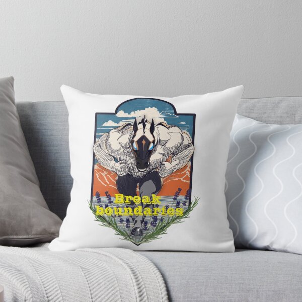 Item preview, Break Boundaries designed and sold by SugarCore.