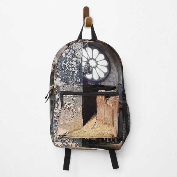 Item preview, Abandoned Church designed and sold by Alexander Krishchyunas.