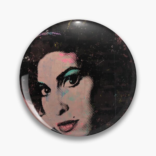 Item preview, Pop Icon designed and sold by  Frank Creative Shop.