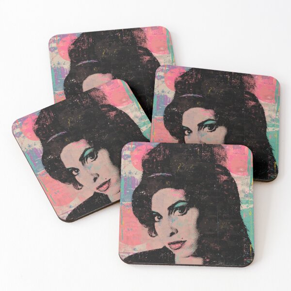 Item preview, Pop Icon designed and sold by  Frank Creative Shop.