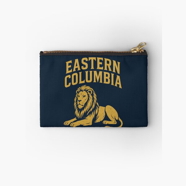 Item preview, Eastern Columbia LION Emblem designed and sold by RyoSaeba90.