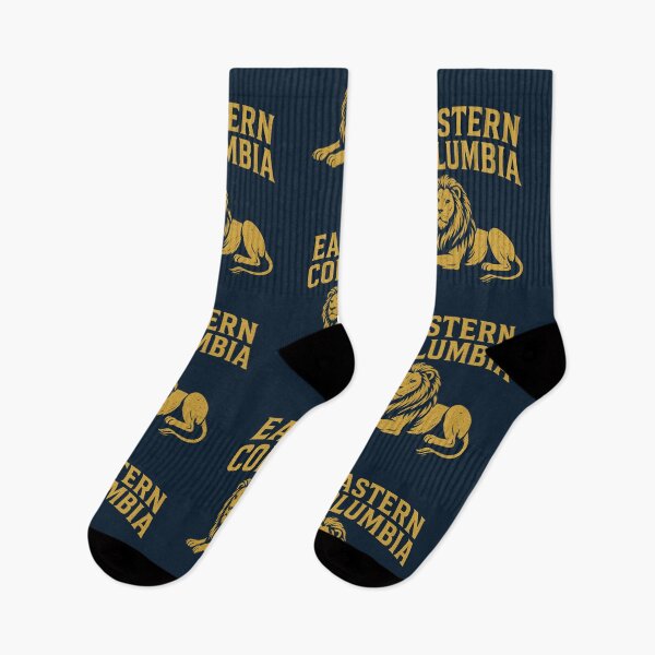 Item preview, Eastern Columbia LION Emblem designed and sold by RyoSaeba90.
