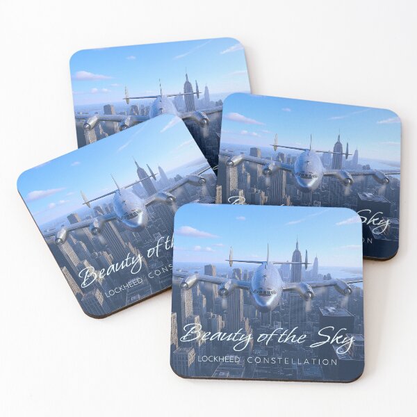 Item preview, Airplane over a city designed and sold by thirtyonestars.