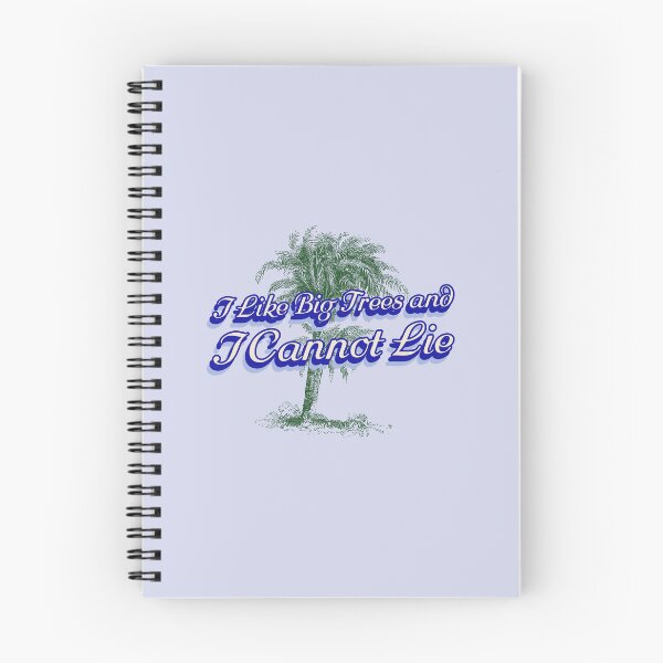 Item preview, I Like Big Trees and I Cannot Lie - nature photography  designed and sold by TaurusC95.