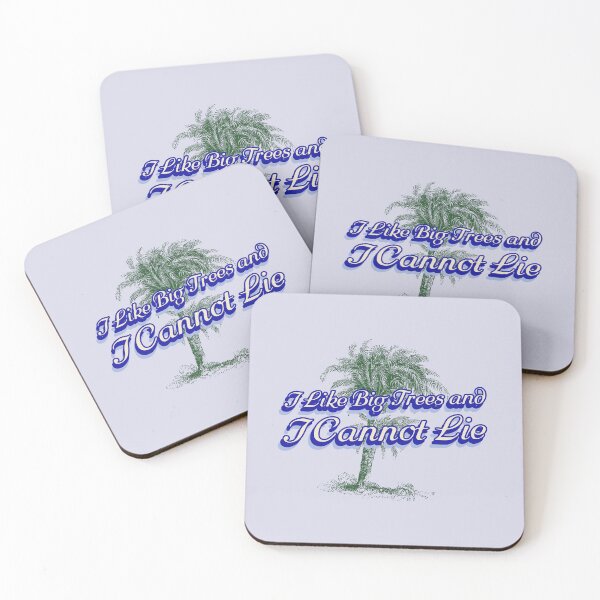 Item preview, I Like Big Trees and I Cannot Lie - nature photography  designed and sold by TaurusC95.